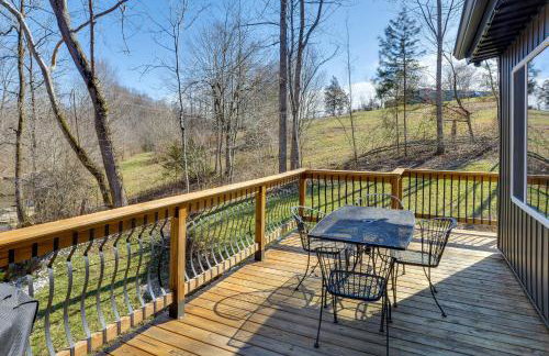 Fish and Hike Studio on Cane Creek - Foto 16