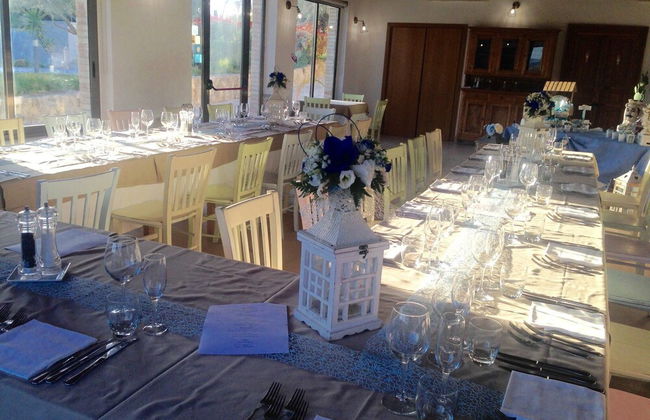 Agriturismo Baglio San Nicola - Foto 72