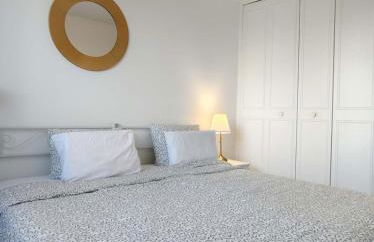 Cozy 1 bedroom Apartment La Defense - Foto 29