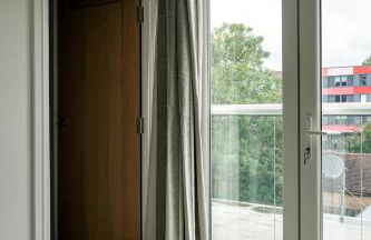 Luxury 5 Star apartments, Parking, Garden, near Metro Stations 10-15mins to London - Foto 45