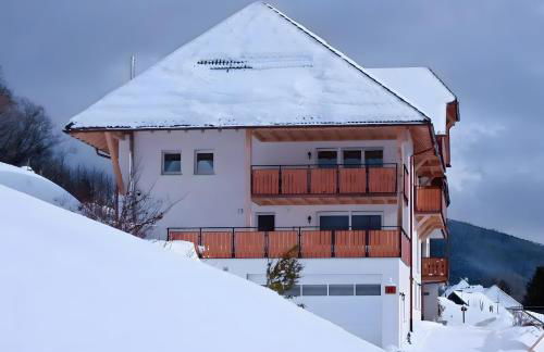 Hochtalblick - Rechberg - Farnberg - Foto 2