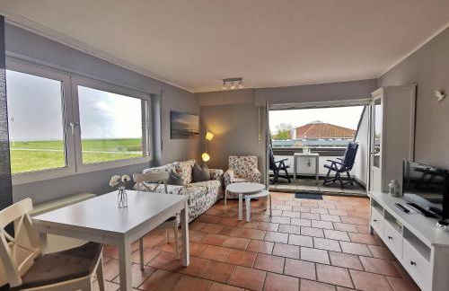 Nordseeblick - Foto 1