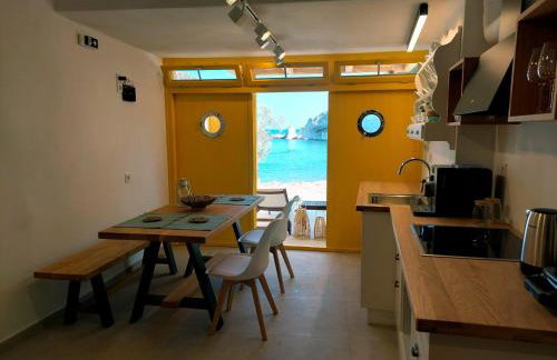 Boathouse Kimolos Rema - Foto 27