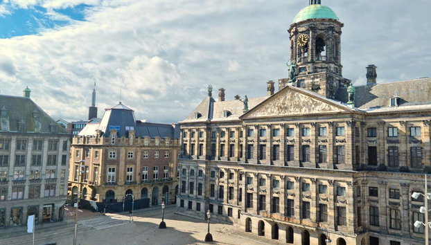 Tour privado por Ámsterdam - Foto 2