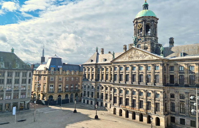 Visite privée dans Amsterdam - Photo 2