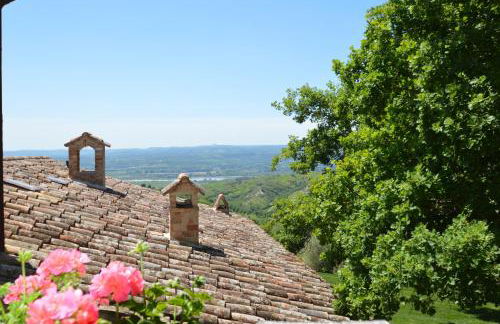 Luxury villa Colle dell'Asinello ,proprietari ,Villa In esclusiva near ORVIETO - Foto 72