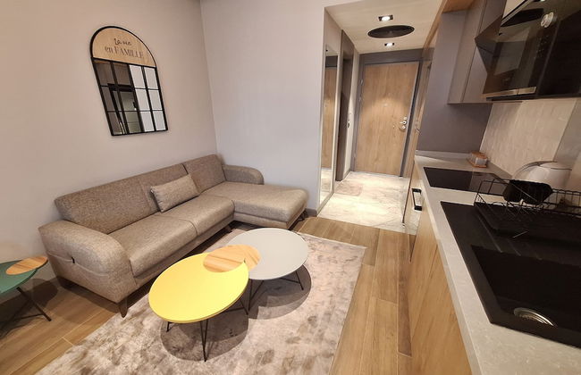 Diamond City by Cozy - Foto 14