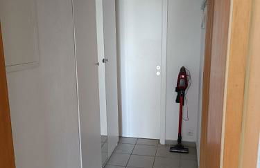 Apartment an der Fehnroute - Foto 8