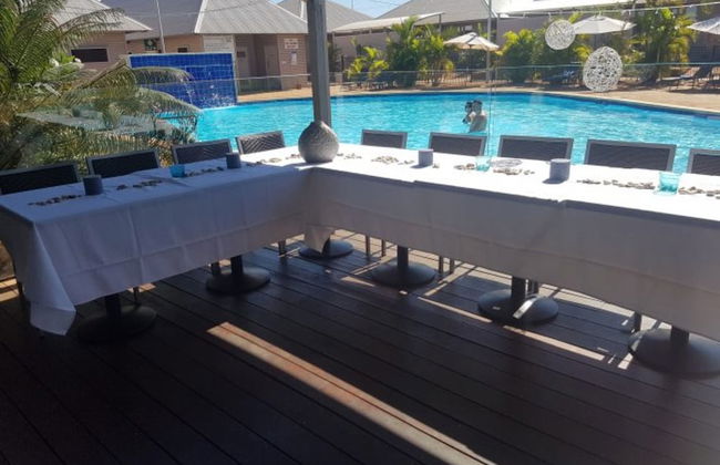 Exmouth Escape Resort - Foto 39