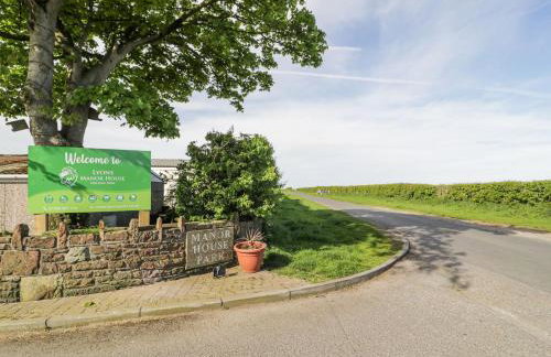 Manor House Platinum 3 Bedroom 16E - Foto 20