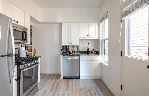 Jungle House Boutique Residences - Downtown Columbus & Short North - Foto 71