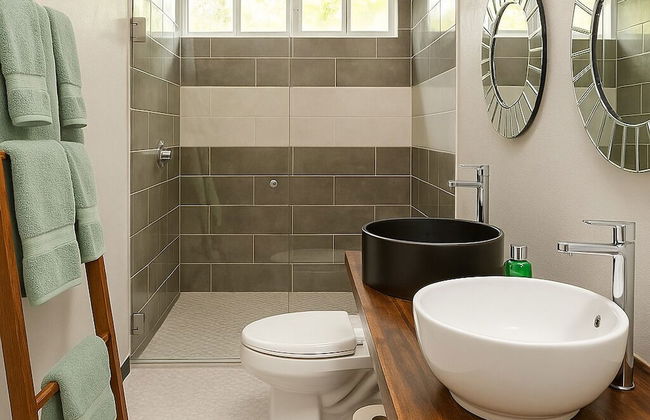 Green Jungle House - Photo 51