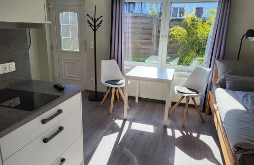 Ferienwohnung Bad Doberan - mit Garten und Terrasse - 2023 neu renoviert - Foto 20