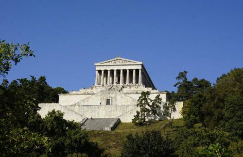 Ferienwohnung im Goldtal - Foto 27