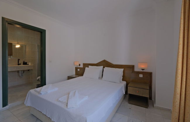 Club Mel Holiday Resort - Photo 31