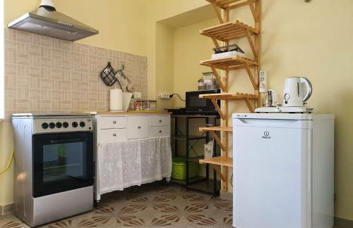 Casa soggiorno il Quetzales - Foto 12