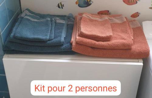 Côté parc - Foto 17