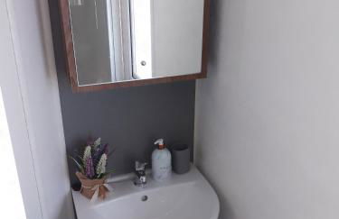 Crimdon dene bay view holiday home NO SMOKING NO PETS - Photo 7