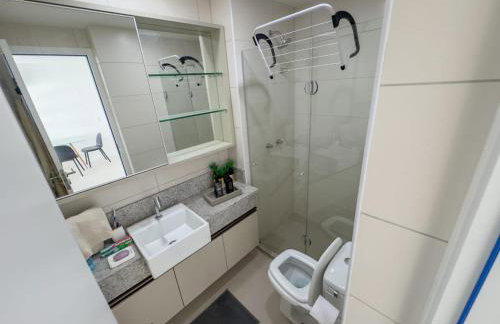 Apartamento em Recife, condomínio de luxo - Foto 13