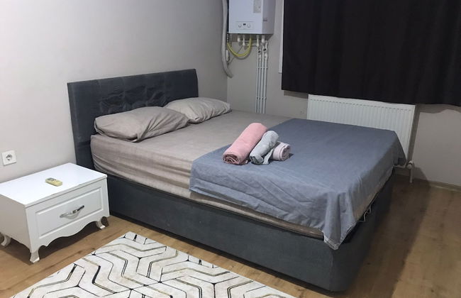 Meva Pansiyon - Foto 1