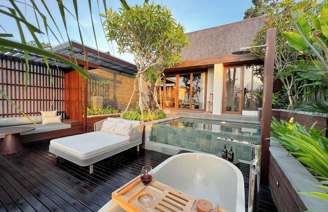 The Ridge Bali - Foto 18
