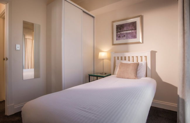 Majestic Old Lion Apartments - Foto 6