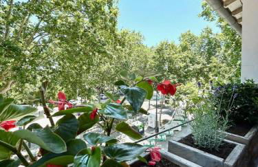 Loft Garonne - Centre ville immeuble privatif - Foto 49