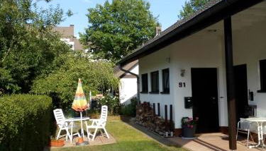 Ferienwohnung Hecking - Foto 1