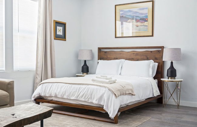 Adorned Studio 3min-asian Dist Rain Shower - Photo 7