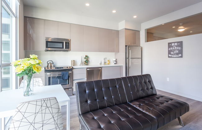 Tripbz Olive Suites - Foto 79