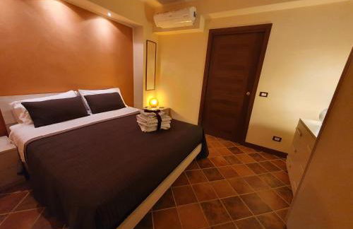 Casa La Ferula apt2 vicino al mare e Taormina con balcone - Foto 1