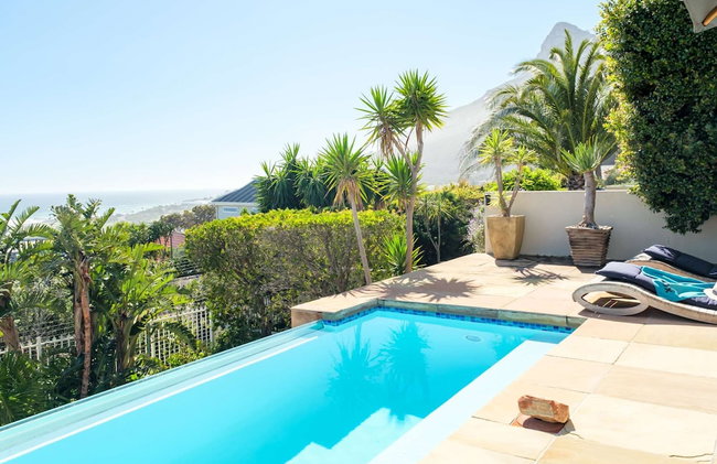 Secure Holiday Apartment w Private Pool Calico - Foto 43