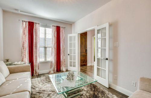 Game Room and Home Theater Retreat Near Omni PGA! - Foto 13