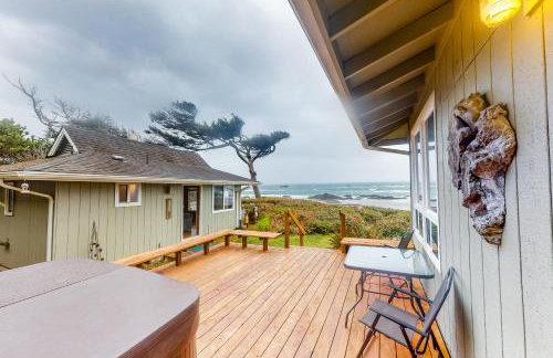 Seal Rock Seaclusion - Foto 1