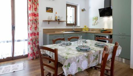 A magical place to regenerate - Foto 4, stove