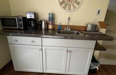 Parkway Yellowstone Guest House Apartment #5 - Foto 13