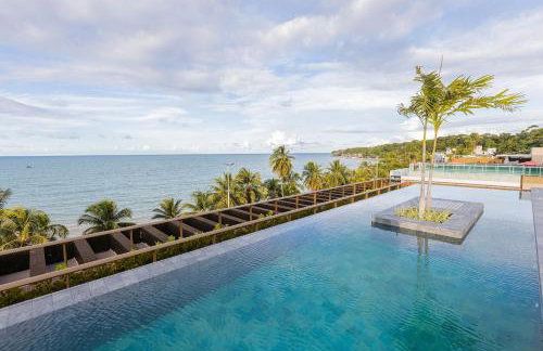 Unity Cabo Branco - Foto 119