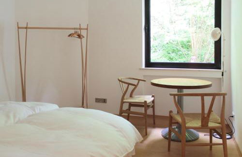 Villa an der Loreley - Foto 34