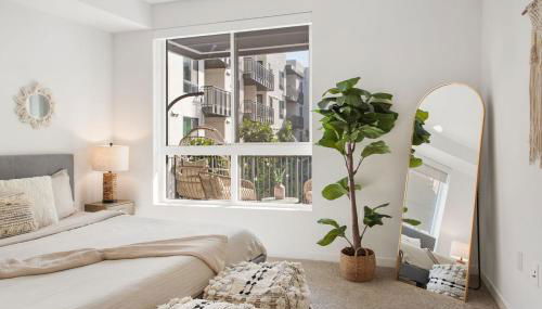 Luxury 1BDR centrally located in Hollywood - Foto 5