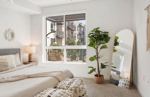 Luxury 1BDR centrally located in Hollywood - Foto 5