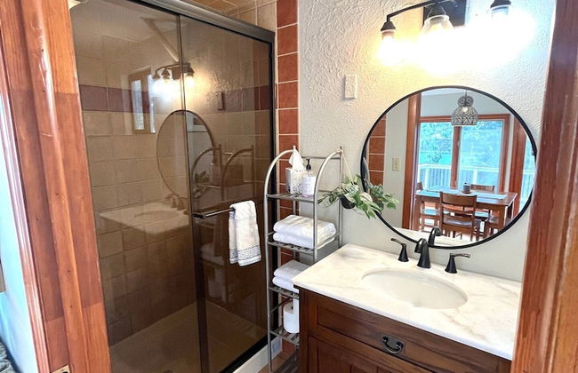 Victorian Gem Walk to Downtown Claw Tub Yard - Foto 15