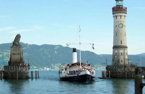 Ferienwohnungen Hiemer - Foto 16