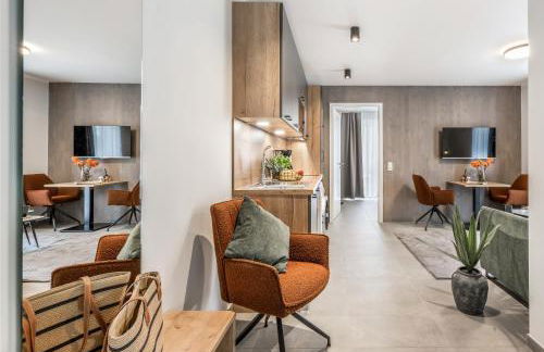 Der Fuchsbau -smarte Apartments-, am Klinikum Oldenburg - Photo 37