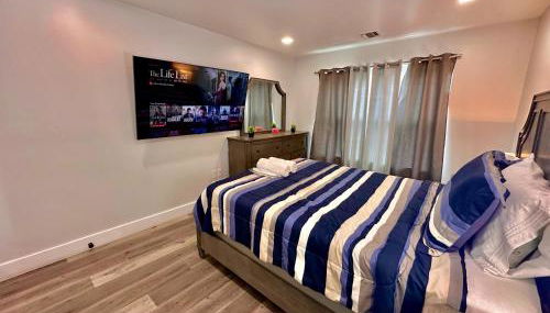 The Modern Suite - 2BR Close to NYC - Foto 2