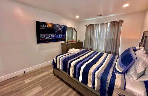 The Modern Suite - 2BR Close to NYC - Foto 2