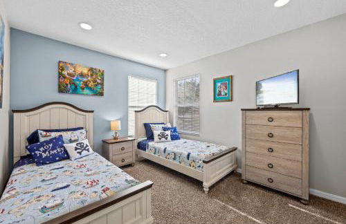 Near Disney, Recently Renovated, Clubhouse - Foto 23