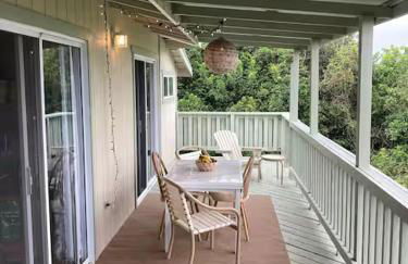 Private wrap around Lani Oasis with ocean view - Foto 7