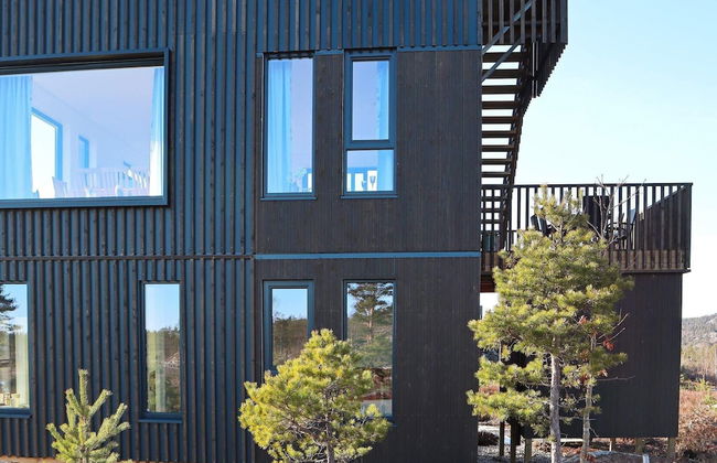 6 Person Holiday Home in Sondeled-by Traum - Foto 38