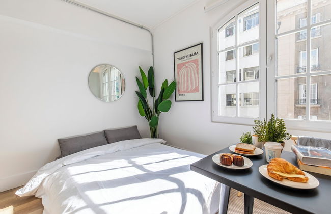 Nest Bellas Artes - Foto 37