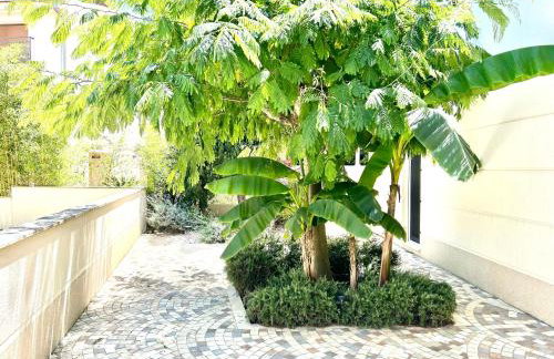 Delux 4 Stars Apartment Ariadne - 1 Min from Beach - Foto 19